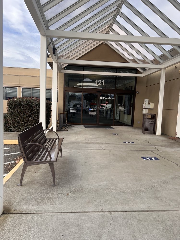 Providence Santa Rosa Memorial Hospital - child therapist in Santa Rosa, CA