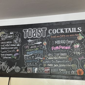 Toast - Breakfast & Brunch Near Me - Temecula, California Toast - Breakfast & Brunch Near Me - Temecula, California
