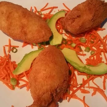 Sushinaloa - Chiles Rellenos "Shrimp and Cheese" - Sushi Bars Near Me - Lynwood, California Sushinaloa - Chiles Rellenos "Shrimp and Cheese" - Sushi Bars Near Me - Lynwood, California