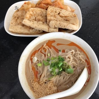 Tofu King - Taiwanese Stinky Tofu! - Taiwanese Near Me - Irvine, California