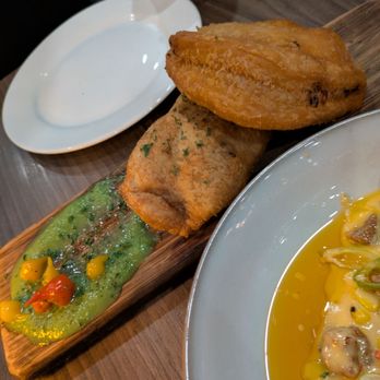 Historia Cantina - Beef empanadas: yum - Mexican Near Me - Schomberg, Ontario Historia Cantina - Beef empanadas: yum - Mexican Near Me - Schomberg, Ontario