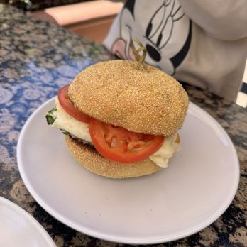 Scratch Bakery Cafe - Cafes Near Me - Newport Beach, California
