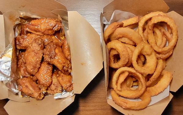 No.1 Plus Chicken - Dallas by null