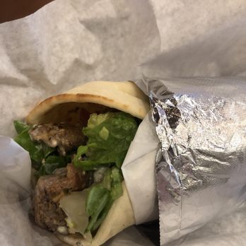 Troy - Mediterranean Near Me - Martinez, California