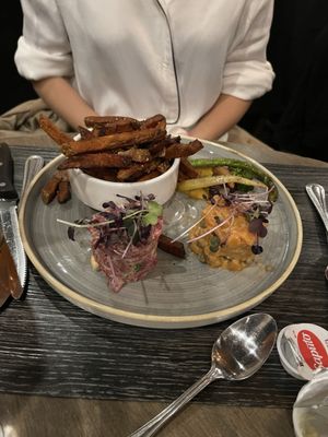 Restaurant Sagamité by null