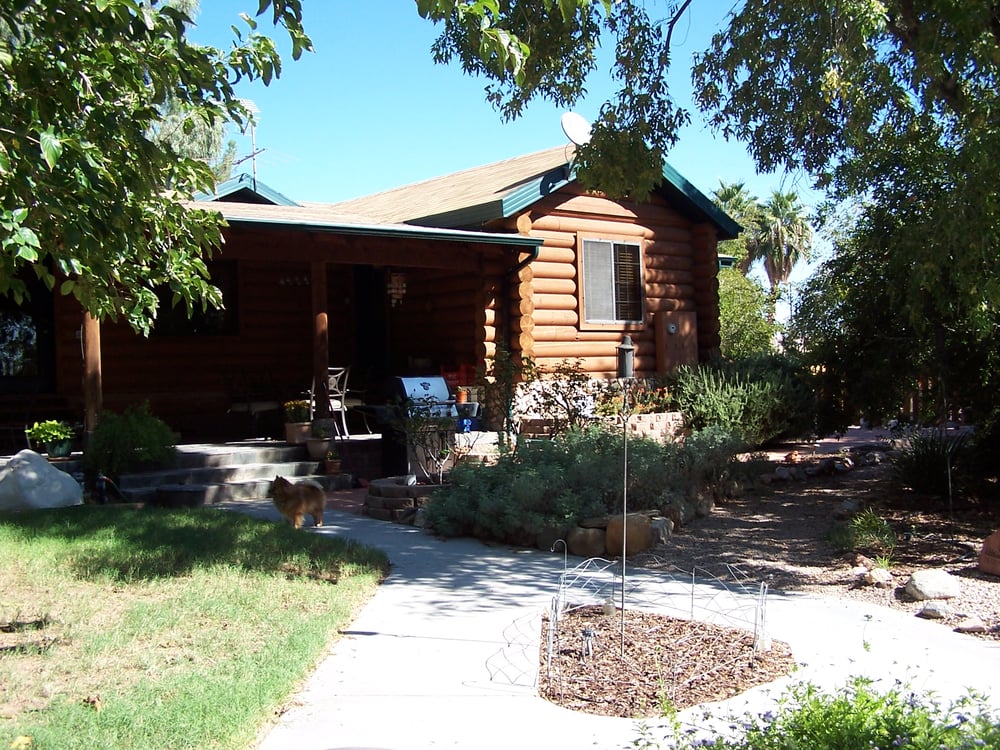 THE PET NANNY Updated September 2024 Mesquite, Nevada Pet