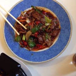 Rhein Wok