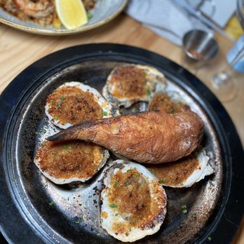 The Point - Grilled Oysters - Salad Near Me - Washington, DC, District of Columbia The Point - Grilled Oysters - Salad Near Me - Washington, DC, District of Columbia