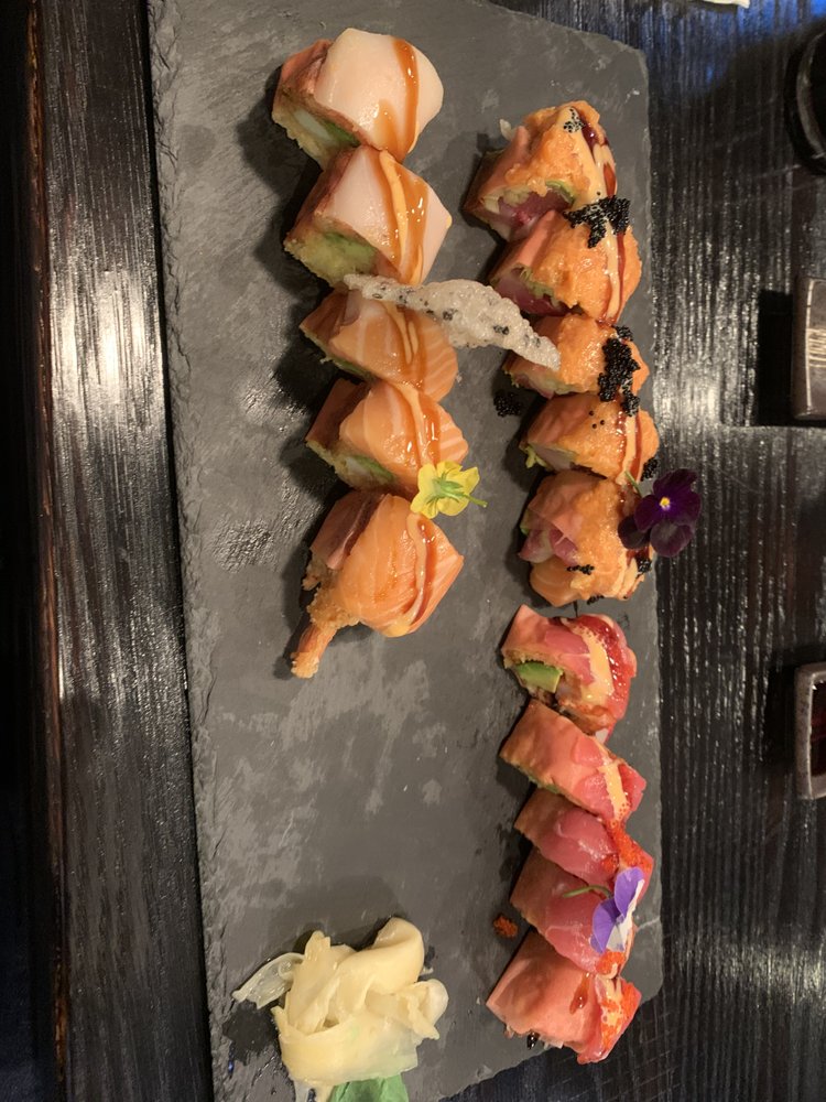 Samurai Japanese Restaurant