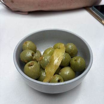 Terrace Cafe - New American Near Me - New York, New York