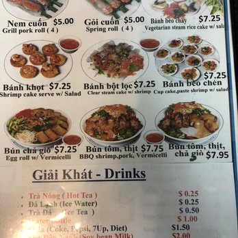 Van's Restaurant - Vietnamese Near Me - Garden Grove, California Van's Restaurant - Vietnamese Near Me - Garden Grove, California