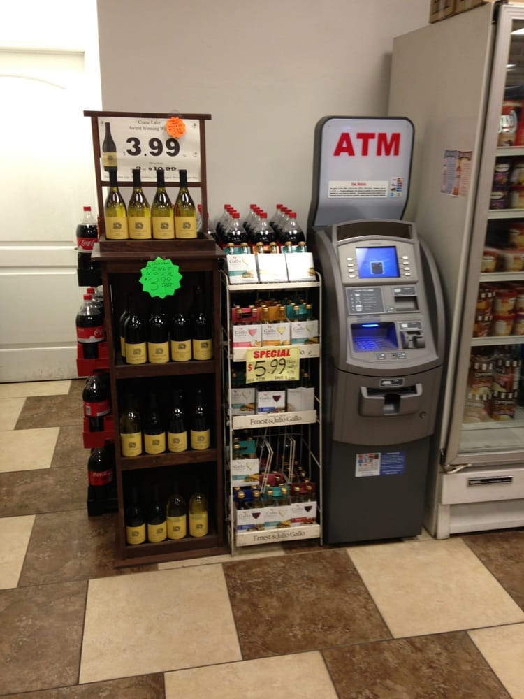 PDQ MARKET & DELI Updated October 2024 44 Photos 15973 Yarnell St