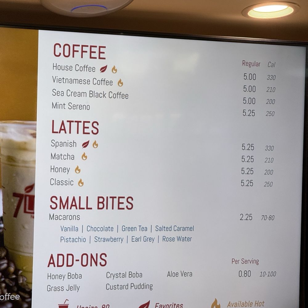 7 Leaves Cafe - Coffee & Tea Near Me - Phoenix, Arizona 7 Leaves Cafe - Coffee & Tea Near Me - Phoenix, Arizona