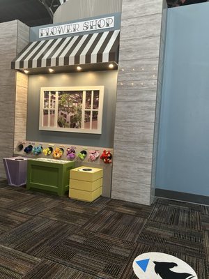 Children's Museum of Memphis by null