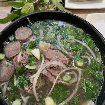 Pho Mama - Vietnamese Near Me - Fremont, California