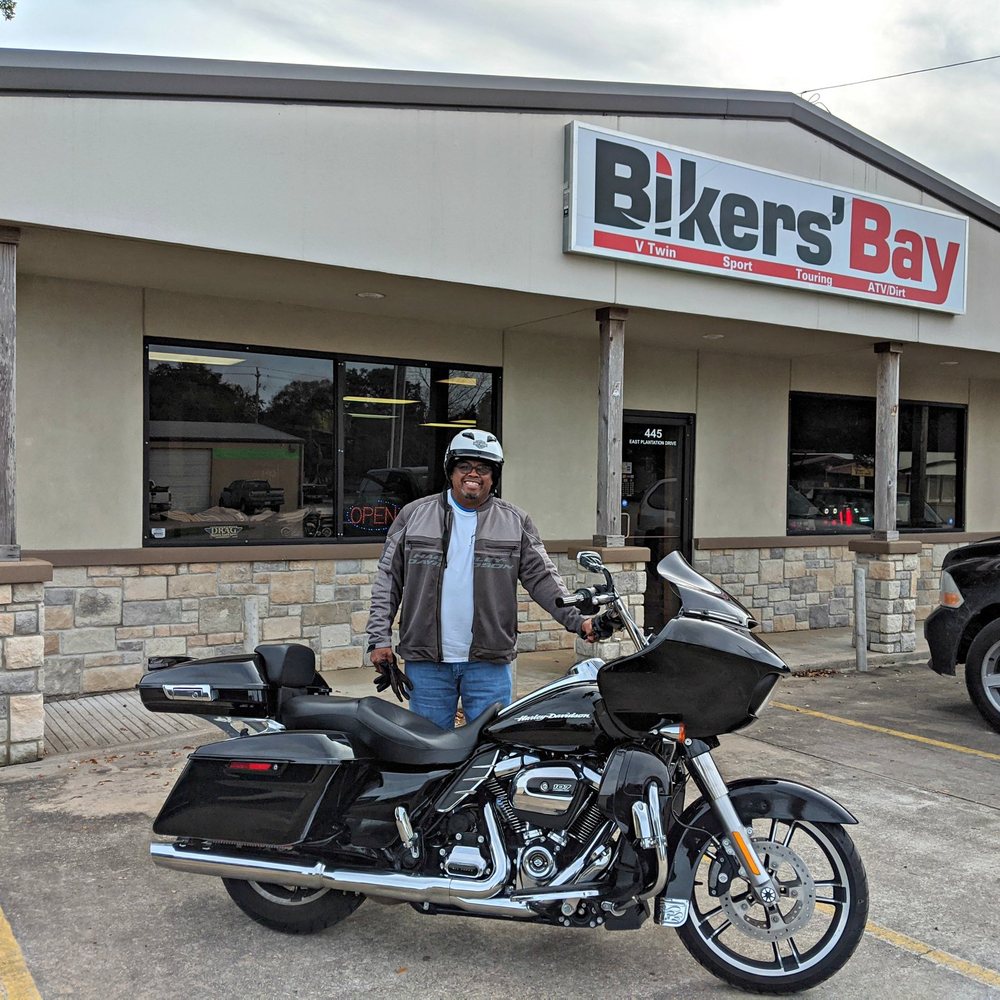 TOP 10 BEST Motorcycle Repair near Lake Jackson, TX