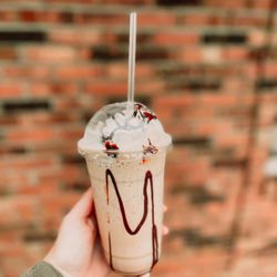 Captain & Ducky's Coffee House