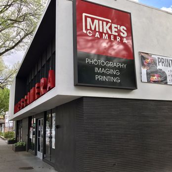 Mike's Camera- Sacramento - Corner of 22nd and Jay - Photography Stores & Services Near Me - Sacramento, California Mike's Camera- Sacramento - Corner of 22nd and Jay - Photography Stores & Services Near Me - Sacramento, California