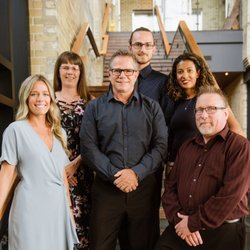 The Mortgage Centre KW - Tristar Funding Corporation - Kitts Team
