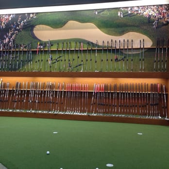 DICK'S Sporting Goods - For the frustration lovers, there's a nicely equipped golf department... - Outdoor Gear Near Me - Wayne, New Jersey