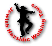 Jewish Chassidic Discovery Walking Tours