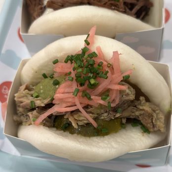 Bao Nine - The Bao Boa Lil Bao Wow - Taiwanese Near Me - Philadelphia, Pennsylvania Bao Nine - The Bao Boa Lil Bao Wow - Taiwanese Near Me - Philadelphia, Pennsylvania