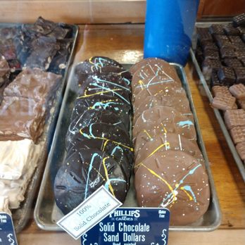 Phillips Candies - Candy Stores Near Me - Seaside, Oregon Phillips Candies - Candy Stores Near Me - Seaside, Oregon