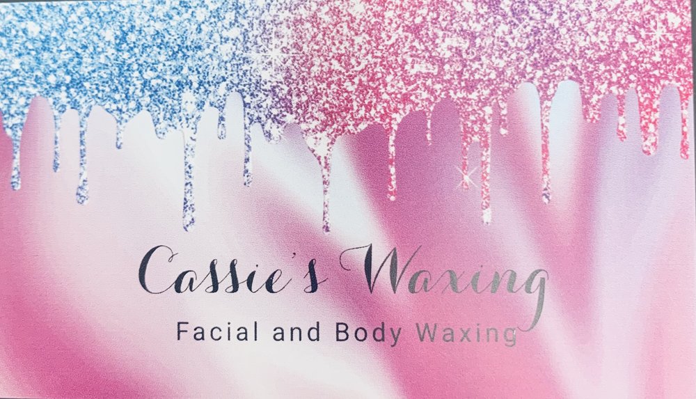 Cassie’s Waxing at Main St Skin Logo