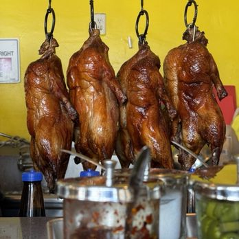 ROASTED DUCK BY PA ORD - Updated August 2025 - 370 Photos & 160 Reviews