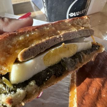 Dudley Cafe - Cafes Near Me - Roxbury, Massachusetts
