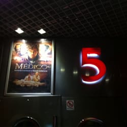 Cines ABC
