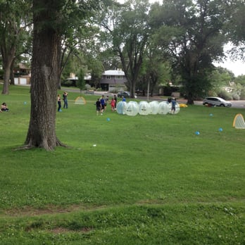 ABQ Bubble Play - Amateur Sports Teams Near Me - Albuquerque, New Mexico