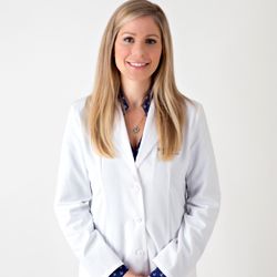 Eye Care Center of Napa Valley - Joelle Zarzana, OD staff optometrist and contact lens expert