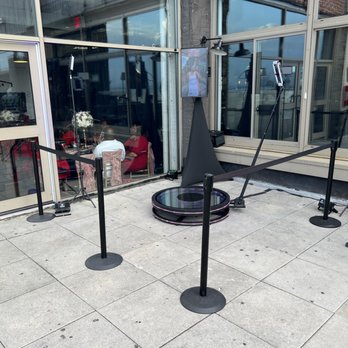 Will Party Rental - Photo Booth Rentals Near Me