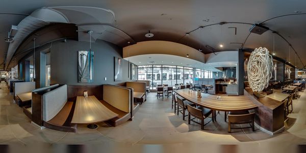 Rôtisserie St-Hubert by null