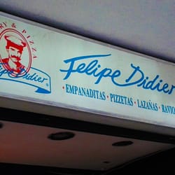 Felipe Didier