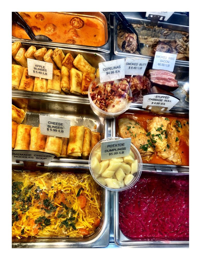 RACINE BAKERY 103 Photos & 62 Reviews 6216 S Archer Ave, Chicago