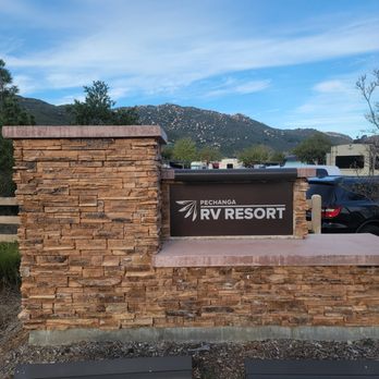 Pechanga RV Resort - RV Rental Near Me - Temecula, California Pechanga RV Resort - RV Rental Near Me - Temecula, California