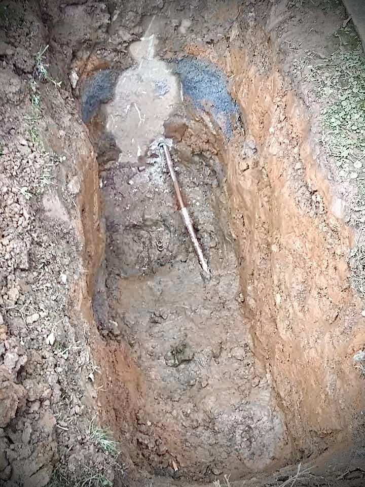 Slide of 717 Underground