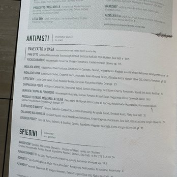 Terra - Cocktail Bars Near Me - Los Angeles, California