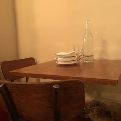La Buvette by null