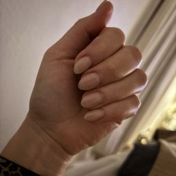 Nails Nails
