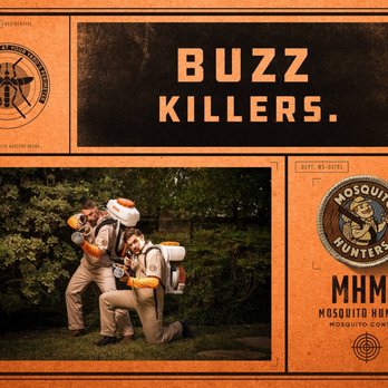 Pest Hunters Mosquito Hunters - Pest Control Near Me Pest Hunters Mosquito Hunters - Pest Control Near Me
