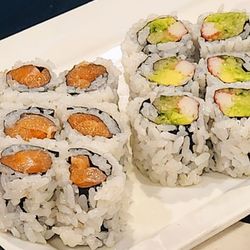 Ken Ken Sushi Asian Cuisine - Sushi