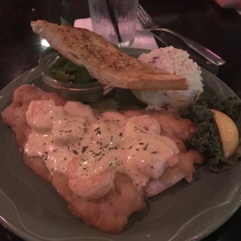 Flamingo Grill - Seafood Near Me - Myrtle Beach, South Carolina