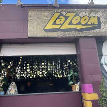 La Zoom - Party Bus Rentals Near Me - Asheville, North Carolina
