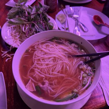 Pho Today - P1. Pho Special - Vietnamese Near Me - Jacksonville, Florida
