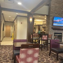Staybridge Suites Columbia