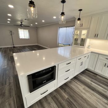 Carloss Construction - General Contractors Near Me