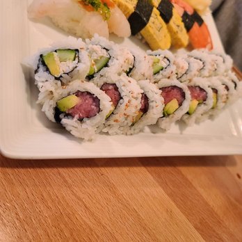 Sakana - Sushi Bars Near Me - Westminster, Colorado Sakana - Sushi Bars Near Me - Westminster, Colorado